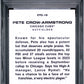 2024 Topps City To City #CTC19 City To City-Blue Pete Crow-Armstrong PSA 9