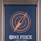 2023 One Piece #118 Kaido OP05 Alternate Art PSA 10