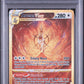 2023 Pokemon Sword And Shield Crown Zenith #GG70 Secret Arceus Vstar PSA 10