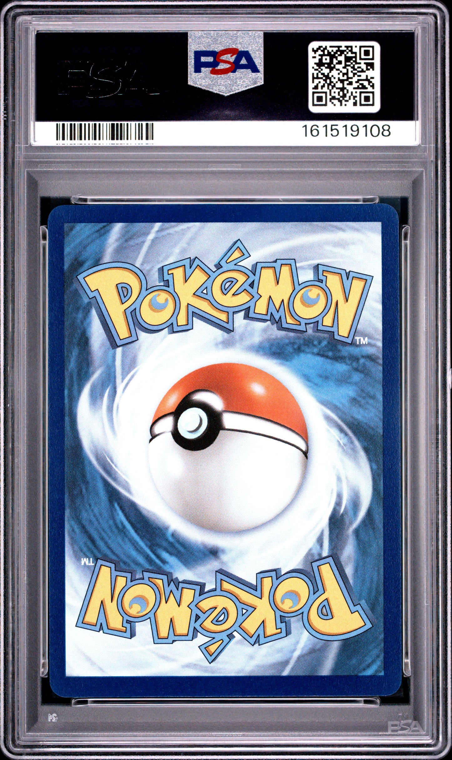 2026 Pokemon Asc En-Ascended Heroes #289 S.I.R. Steven's Metagross Ex PSA 9