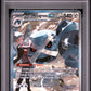2026 Pokemon Asc En-Ascended Heroes #289 S.I.R. Steven's Metagross Ex PSA 9