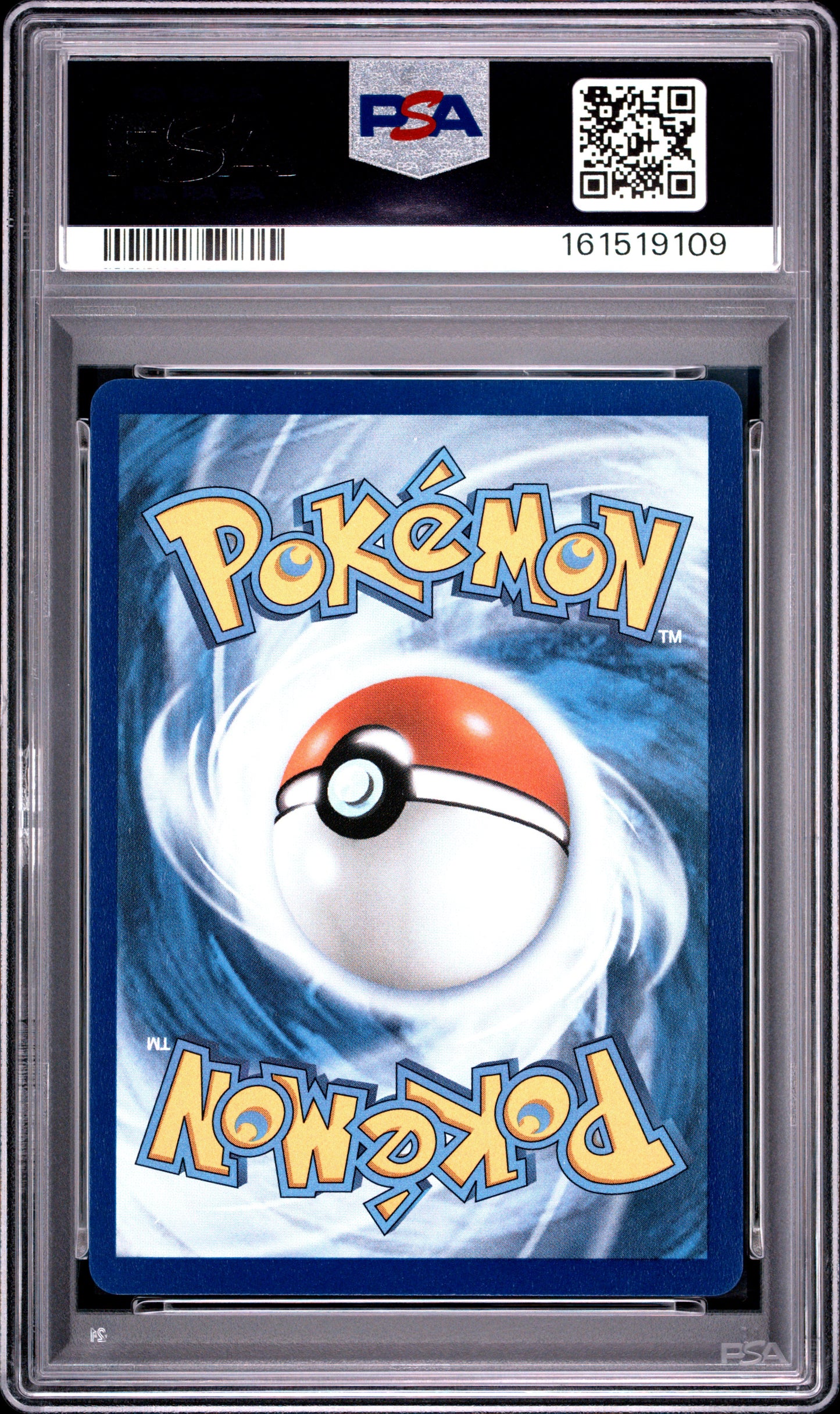 2026 Pokemon Por En-Perfect Order #121 Special Illustration Rare Meowth Ex PSA 9