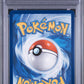 2025 Pokemon Pfl En-Phantasmal Flames #125 S.I.R. Mega Charizard X Ex PSA 9