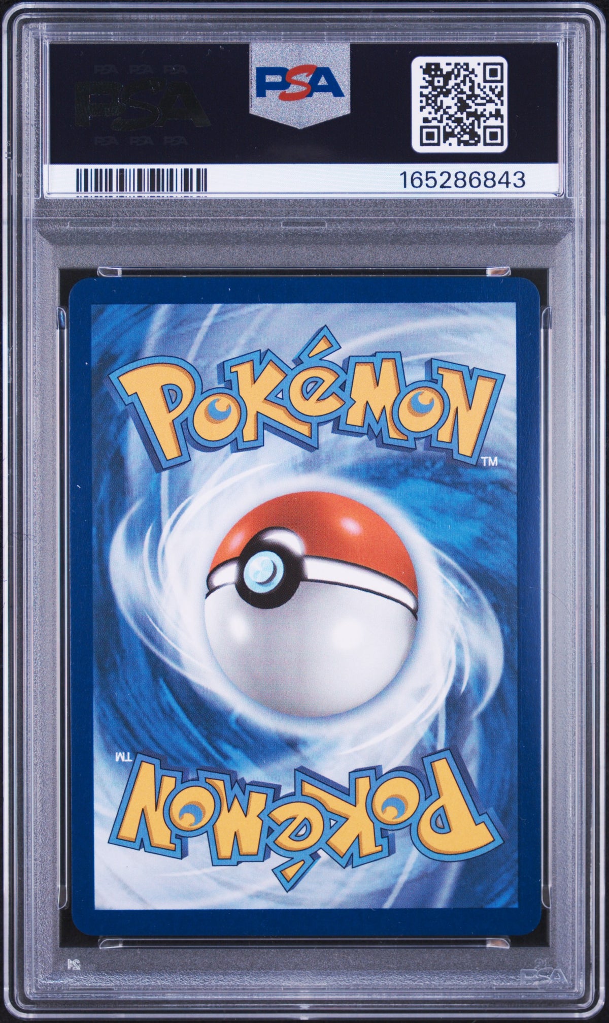 2025 Pokemon Pfl En-Phantasmal Flames #125 S.I.R. Mega Charizard X Ex PSA 9