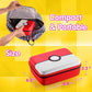 800 Card Pokeball Carrying Case
