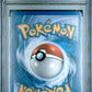 2007 Pokemon D & P #16 Raikou Holo Secret Wonders Cracked Ice PSA 8