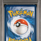 2024 Pokemon Tef En-Temporal Forces #182 Illustration Rare Minccino PSA 9