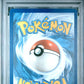 2024 Pokemon Ssp En-Surging Sparks #205 Illustration Rare Phanpy PSA 9