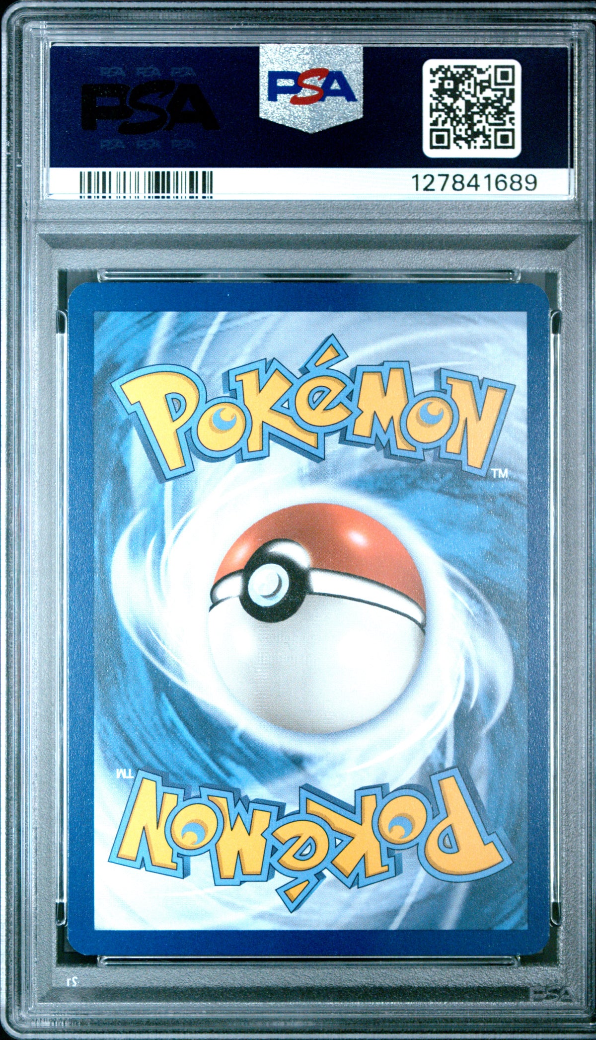 2024 Pokemon Ssp En-Surging Sparks #205 Illustration Rare Phanpy PSA 9