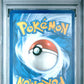 2023 Pokemon Mew En-151 #179 Illustration Rare Mr. Mime PSA 9