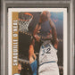 1992 Hoops #442 Shaquille O'Neal RC PSA 9