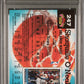 1992 Stadium Club #247 Shaquille O'Neal RC PSA 9