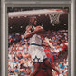 1992 Stadium Club #247 Shaquille O'Neal RC PSA 9