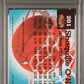 1992 Stadium Club #201 Shaquille O'Neal RC PSA 9