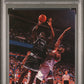 1992 Stadium Club #201 Shaquille O'Neal RC PSA 9