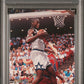 1992 Stadium Club #247 Shaquille O'Neal RC PSA 8