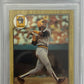 1987 Topps #320 Barry Bonds PSA 9