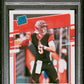 2020 Panini Donruss #301 Joe Burrow RC PSA 10