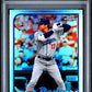 2024 Topps Chrome 1989 Topps Baseball #5 Shohei Ohtani PSA 9
