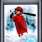 2020 Topps Topps 2030 #20 Shohei Ohtani PSA 10