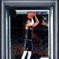 2023 Panini Hoops Premium Stock #108 Victor Wembanyama RC PSA 9