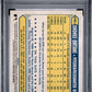 2022 Topps Chrome 1987 Topps Baseball #87BC2 Shohei Ohtani PSA 8