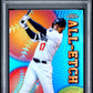 2024 Topps Chrome Chrome All Etch #CAE1 Shohei Ohtani PSA 10 (5544)