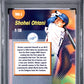 2026 Topps Titans Of The Game #1 Shohei Ohtani PSA 9