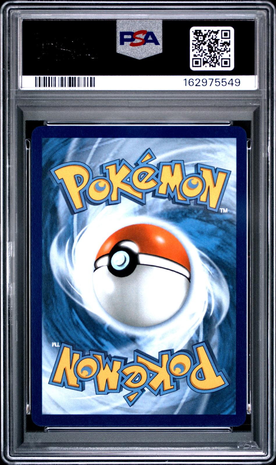 2026 Pokemon Asc En-Ascended Heroes #289 S.I.R. Steven's Metagross Ex PSA 10