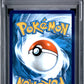 2025 Pokemon Blk En-Black Bolt #165 Special Illustration Rare Kyurem Ex PSA 10
