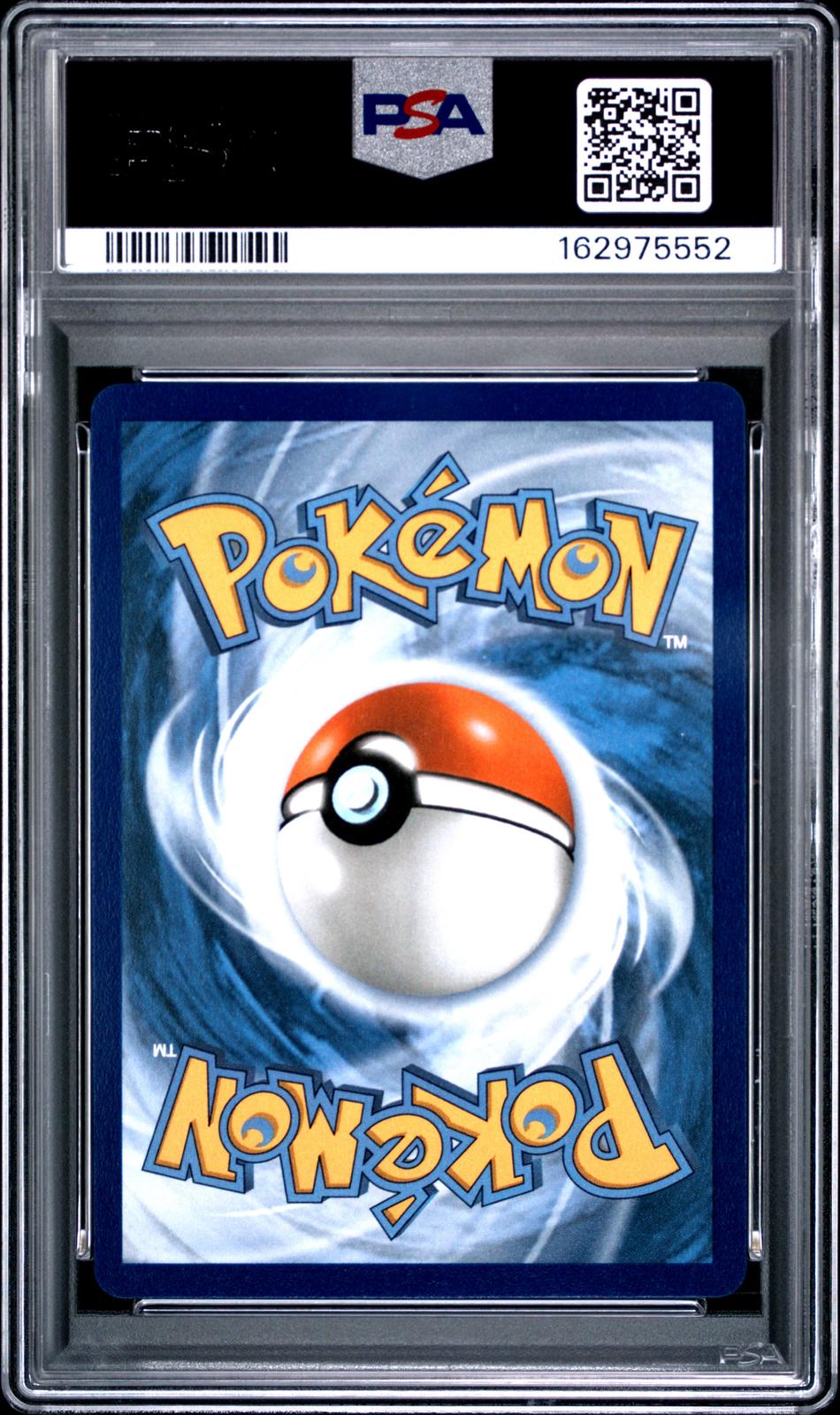2026 Pokemon Asc En-Ascended Heroes #279 S.I.R. Iono'S Bellibolt Ex PSA 10