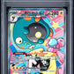 2026 Pokemon Asc En-Ascended Heroes #279 S.I.R. Iono'S Bellibolt Ex PSA 10