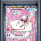 2026 Pokemon Asc En-Ascended Heroes #282 S.I.R. Mega Diancie Ex PSA 9