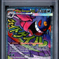 2026 Pokemon Asc En-Ascended Heroes #269 Mega Attack Rare Mega Gengar Ex PSA 9