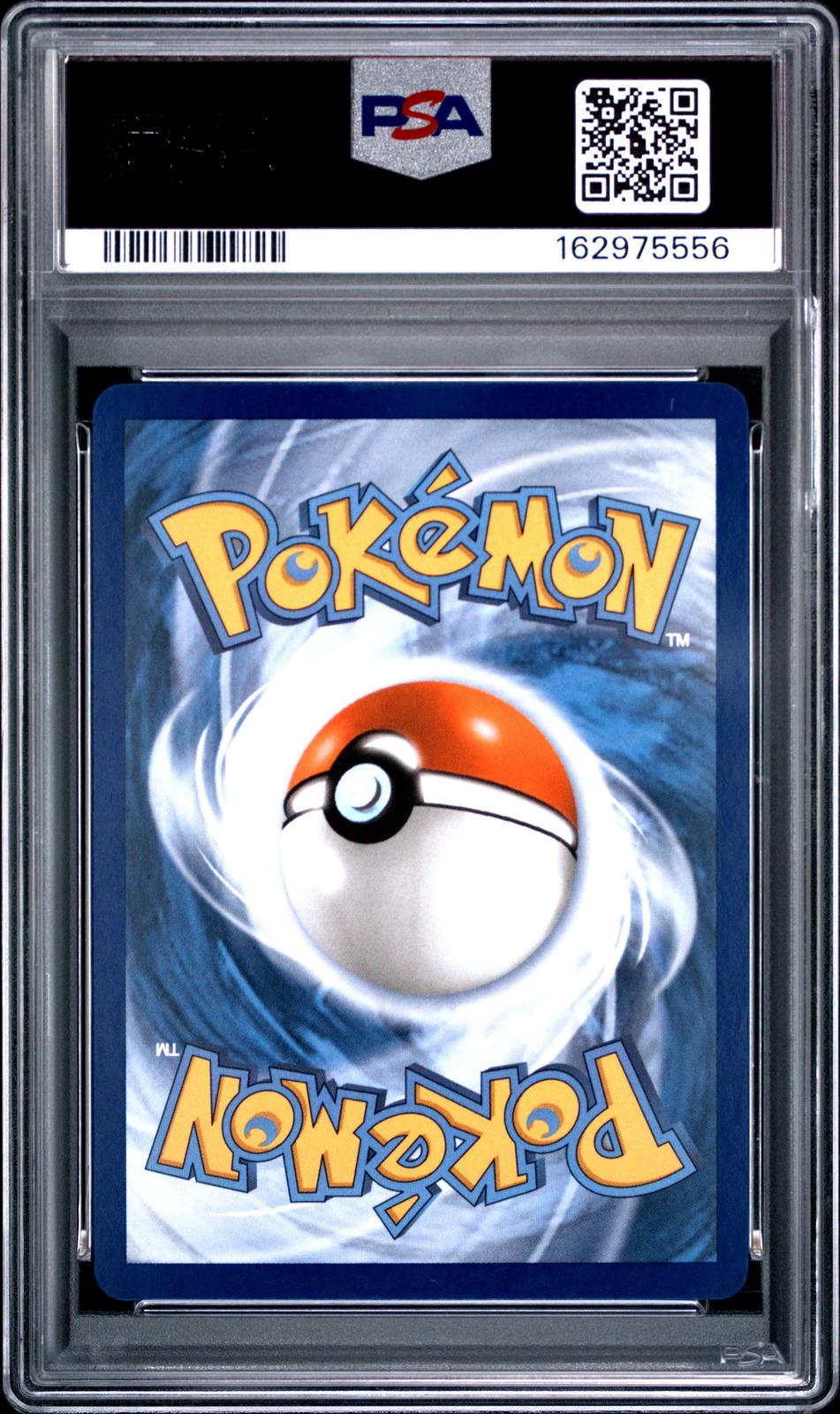 2026 Pokemon Mep En-Me #037 First Partner Illus Coll Ser 1 Bulbasaur PSA 10