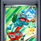 2026 Pokemon Mep En-Me #037 First Partner Illus Coll Ser 1 Bulbasaur PSA 10