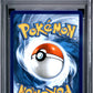 2026 Pokemon Cri En-Chaos Rising #089 Illustration Rare Frogadier PSA 10
