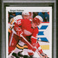 1990 Upper Deck #525 Sergei Fedorov PSA 6