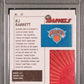 2019 Panini Donruss Net Marvels #10 Rj Barrett PSA 9