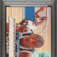1992 Ultra #328 Shaquille O'Neal PSA 8