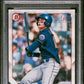 2018 Bowman Draft #BD6 Jarred Kelenic PSA 10