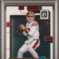 2022 Panini Donruss Optic #277 Brock Purdy RC PSA 10