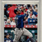 2018 Topps Update #US250 Ronald Acuna Jr. RC PSA 10