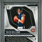 2024 Panini Prizm Rookie Variation #1 Caleb Williams RC PSA 9