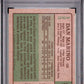 1984 Topps #123 Dan Marino RC PSA 7