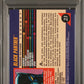 1992 Marvel Universe #23 Black Panther PSA 9