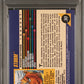 1992 Marvel Universe #30 Storm PSA 7