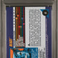 1992 Marvel Universe #6 Beast PSA 7