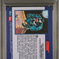 1992 Marvel Universe Hologram #H-4 Venom Hologram PSA 7