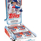2025 Topps Baseball Update Series Hobby Box